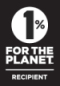 1% for the planet recipient